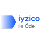 iyzico ile Öde logo