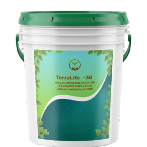 ECOFARM TerraLife-30