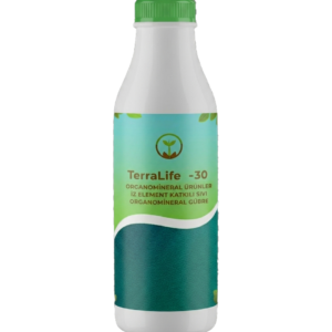 ECOFARM TerraLife-30 1L