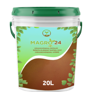 Ecofarm MAGRO 24