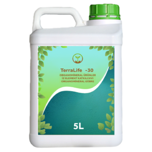ECOFARM TerraLife-30 5L