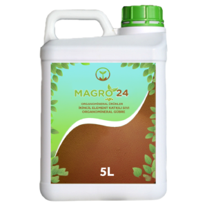 Ecofarm MAGRO 24 5L