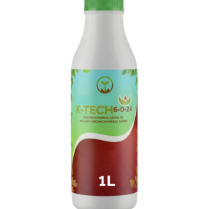 Ecofarm K-TECH  6-0-24 1L