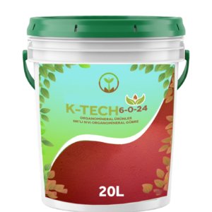 Ecofarm K-TECH  6-0-24