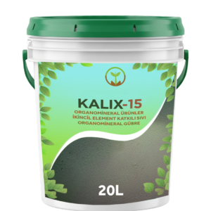 ECOFARM KALIX-15
